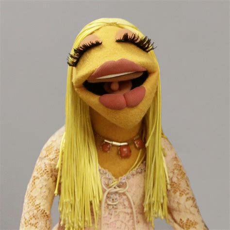 janice muppet images.